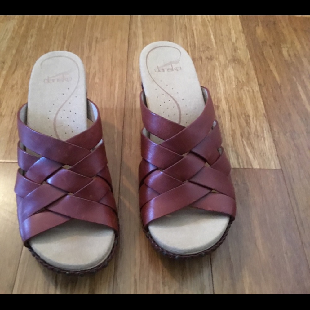 Dansko Sophie